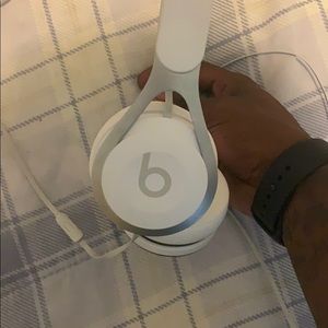 Beats by Dre EP